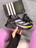Ad running Lost black candy