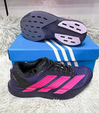 Mod Ad running roxo