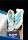 Ad running Azul bebê