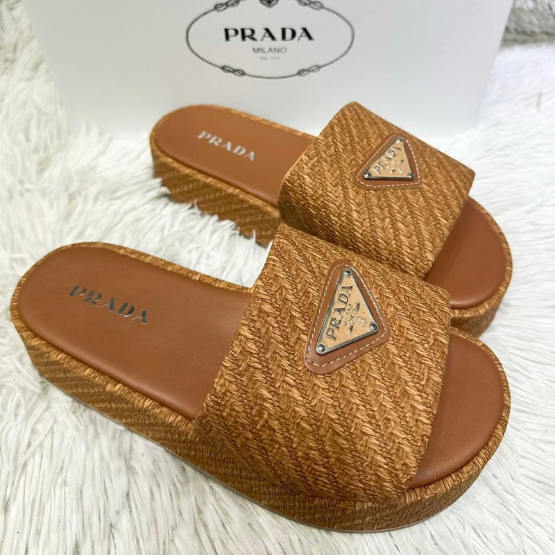 Chinelo Pra slim caramelo