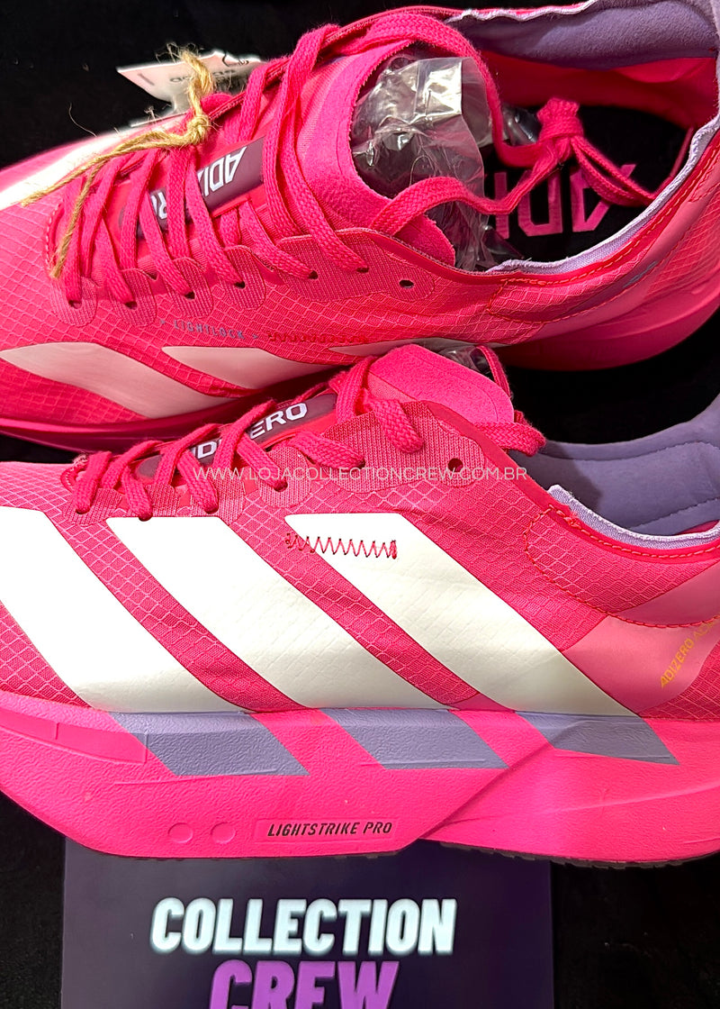 Adi running Pro 4 rosa 1:1