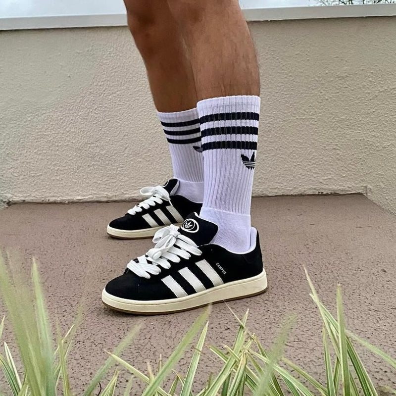 Adidas Campus 00s Preto