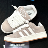 Campus cinza (SEGUNDA LINHA)