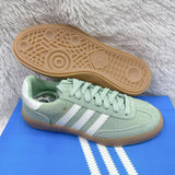 Modelo Ad Spe pistache