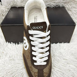 Modelo GU cupper marrom