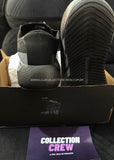 Ad hype preto cinzento 1:1