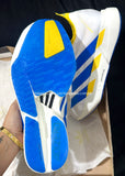 Ad runn PRO 4 listra azul e mini amarela 1:1