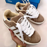 Campus Marrom (SEGUNDA LINHA)