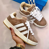 Campus Marrom (SEGUNDA LINHA)