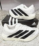 Modelo Ad running branco