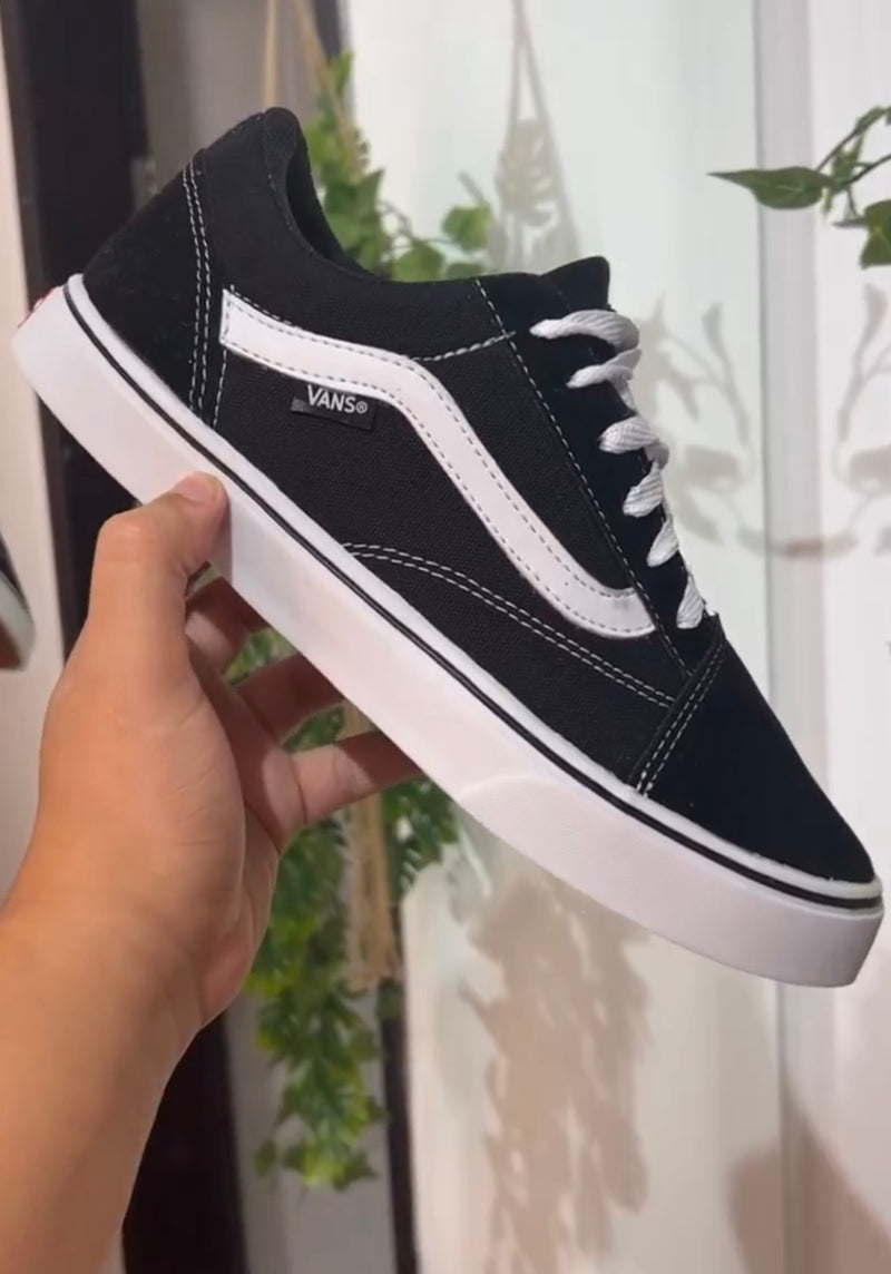 Vans old skool