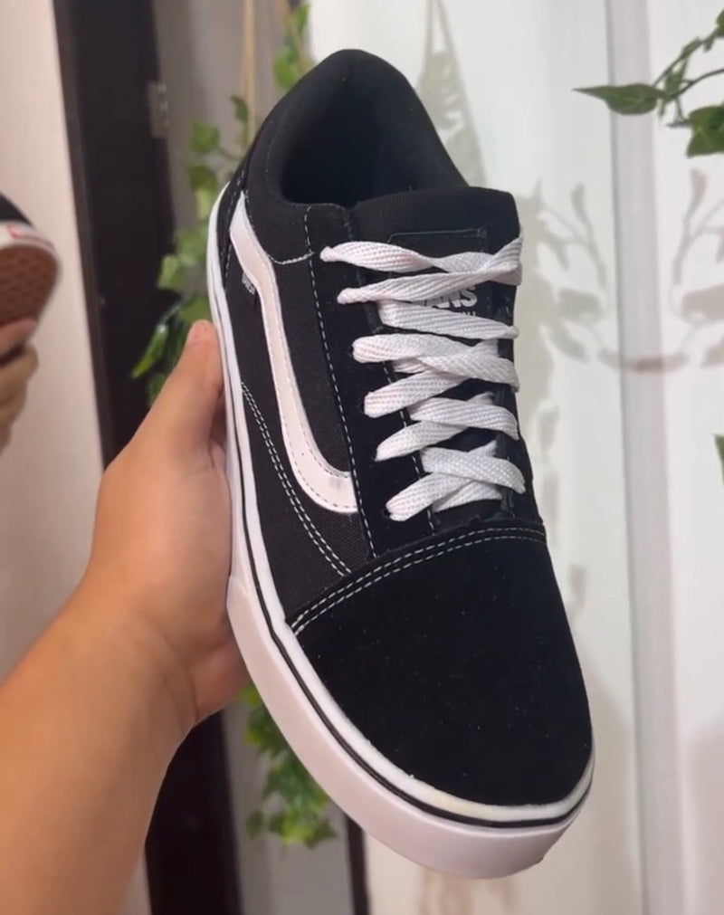 Vans old skool