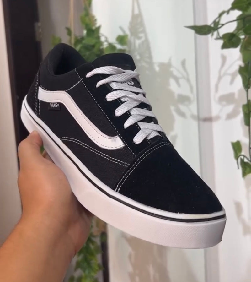 Vans old skool