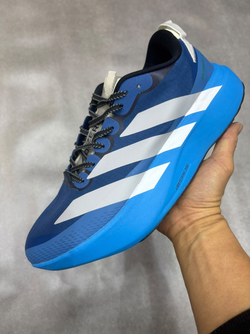 Ad evo atr azul/branco 1:1
