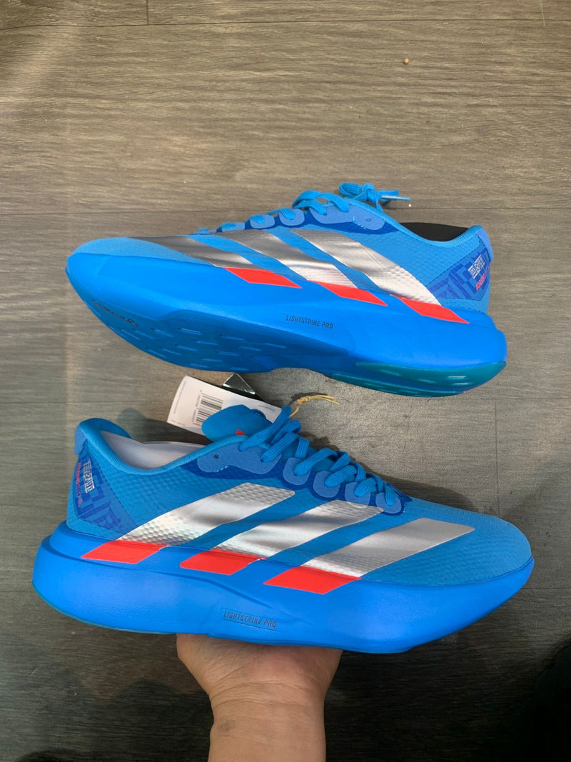 Ad evo  1:1