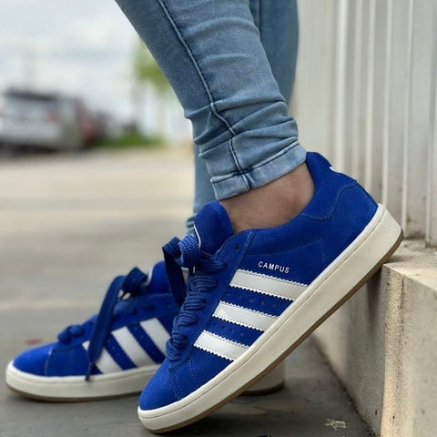 Adidas Campus 00s Azul