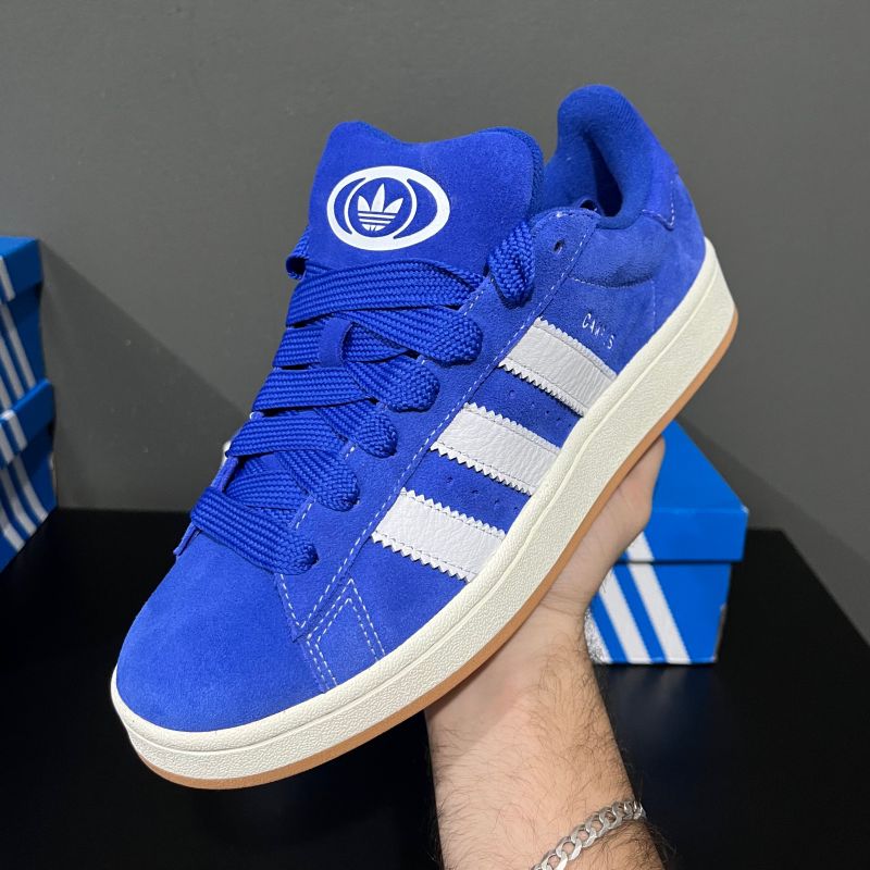 Adidas Campus 00s Azul