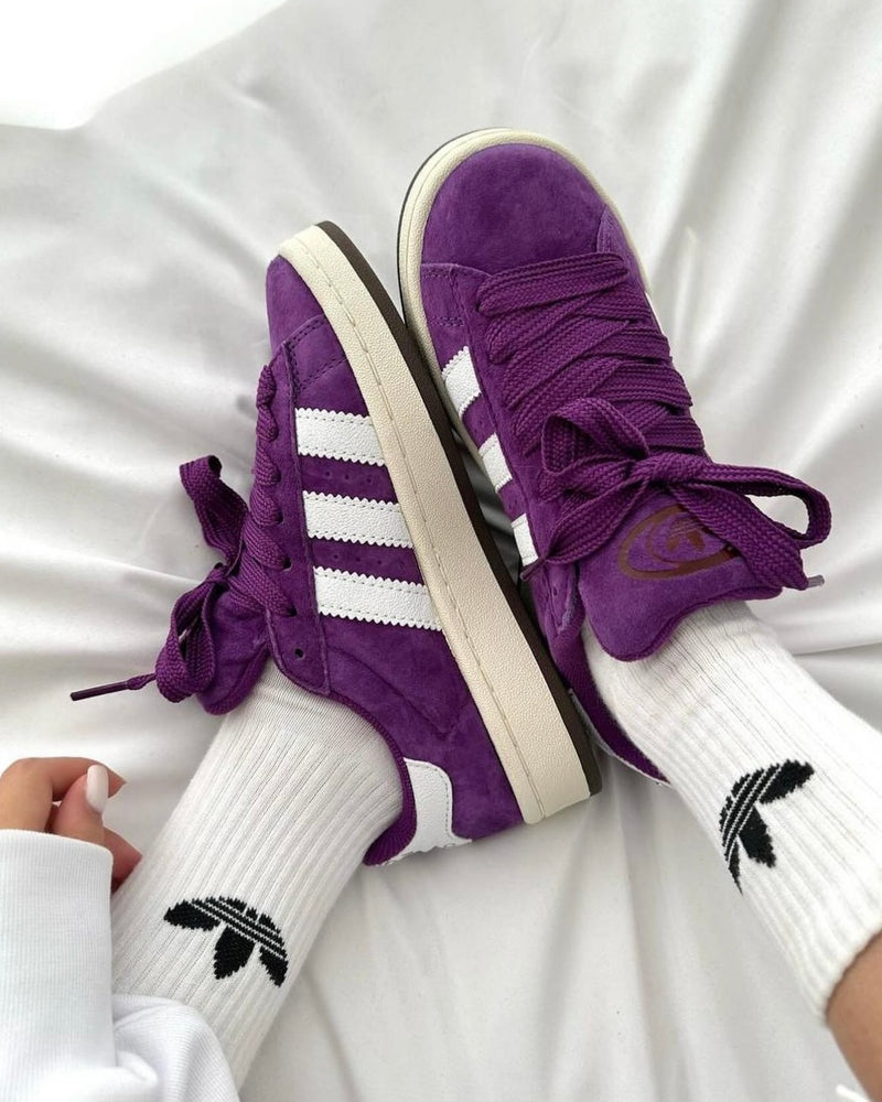 Adidas Campus 00s roxo