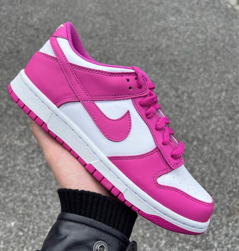 Modelo Pink -ESGOTADO